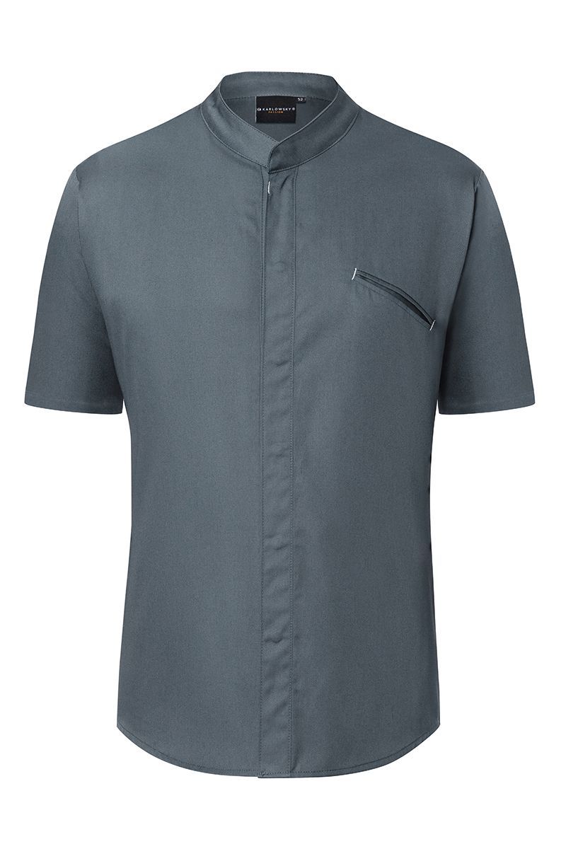 Karlowsky JM 6 short-sleeve ch