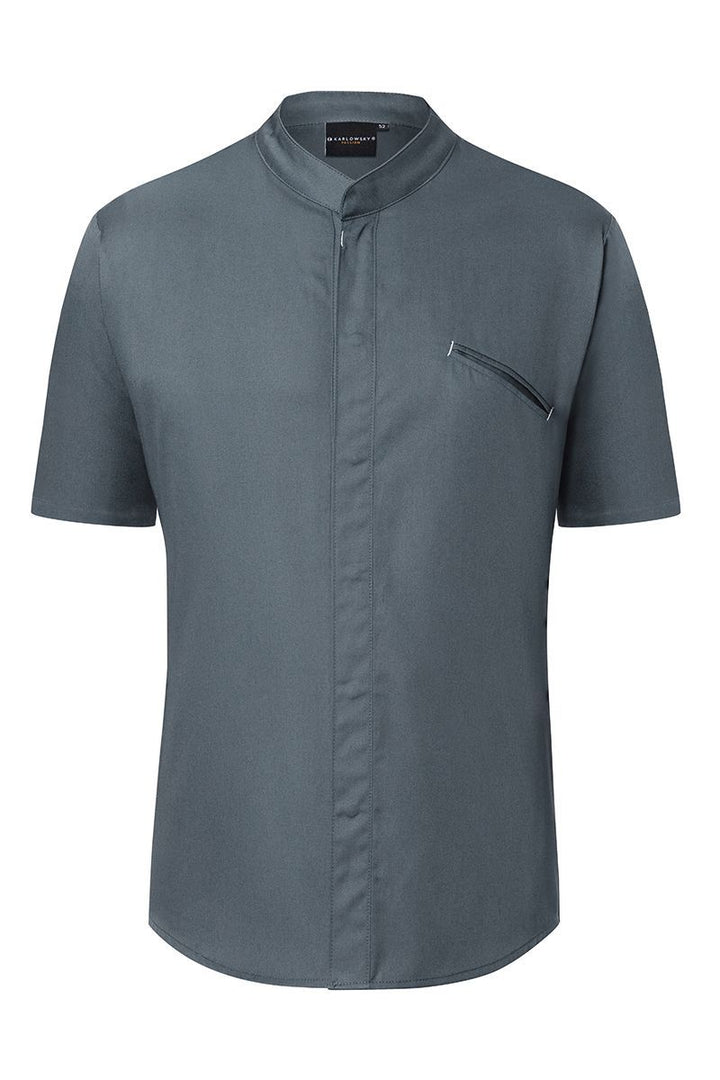 Karlowsky JM 6 short-sleeve ch