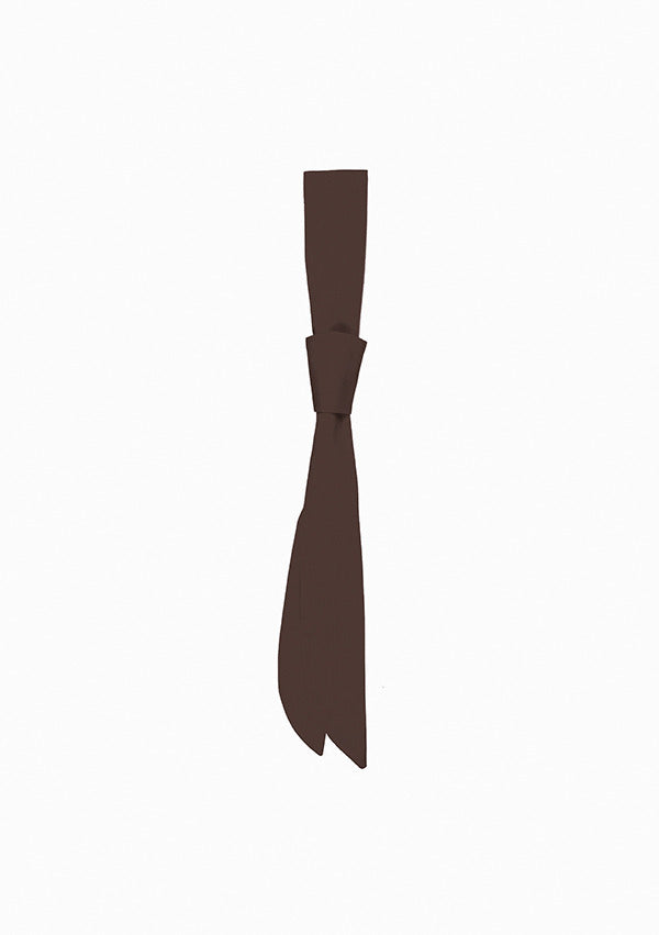 Karlowsky AK 3 Tie service