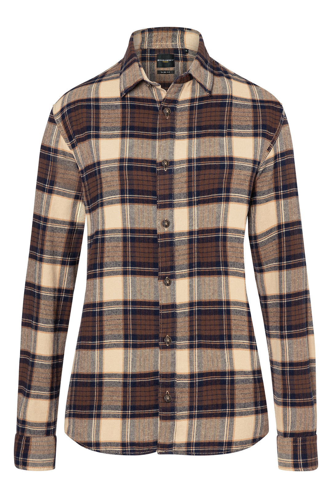 Karlowsky BF 9 Ladies Urban-Tr