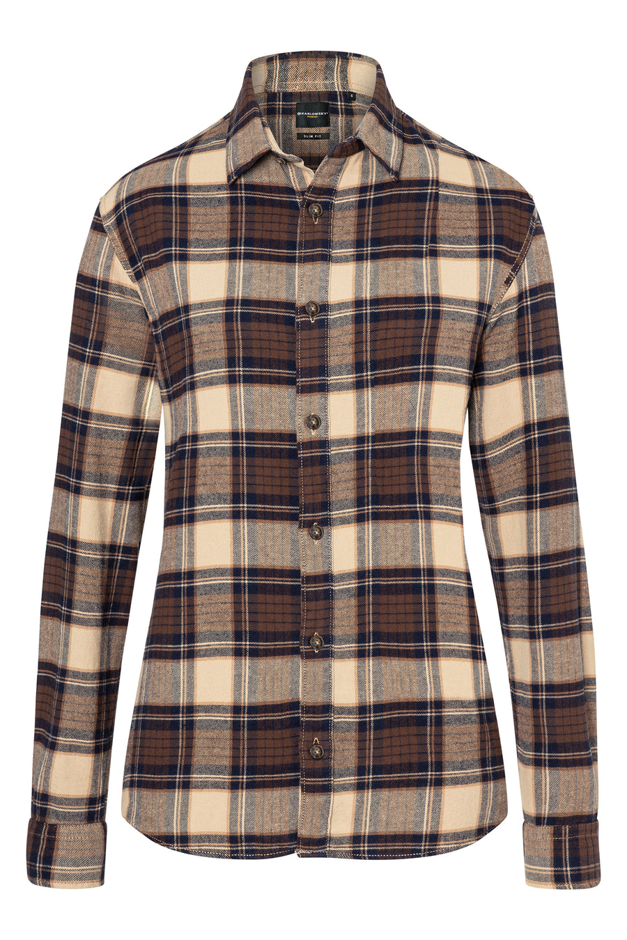 Karlowsky BF 9 Ladies Urban-Tr