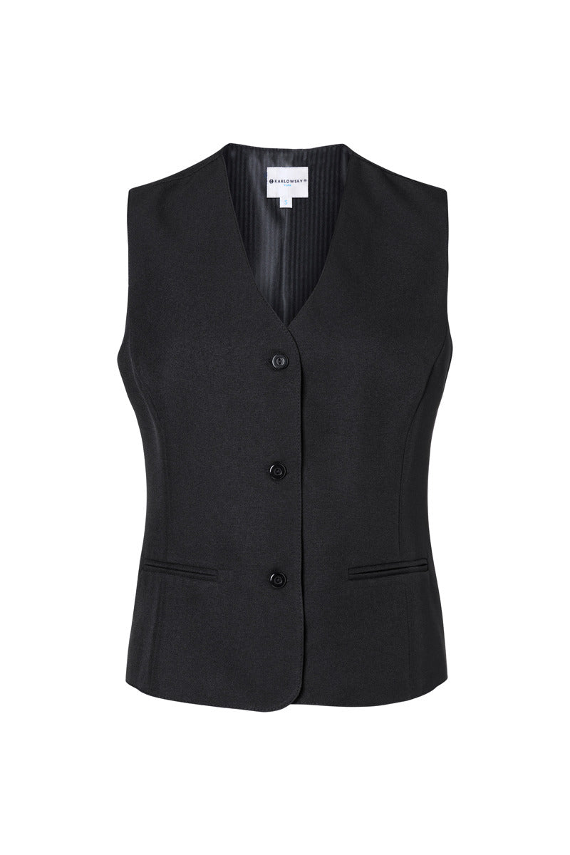 Karlowsky BWF 1 Ladie Waistcoa