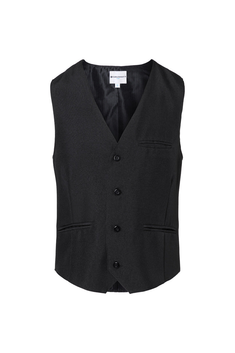 Karlowsky BWM 1 Men Waistcoat
