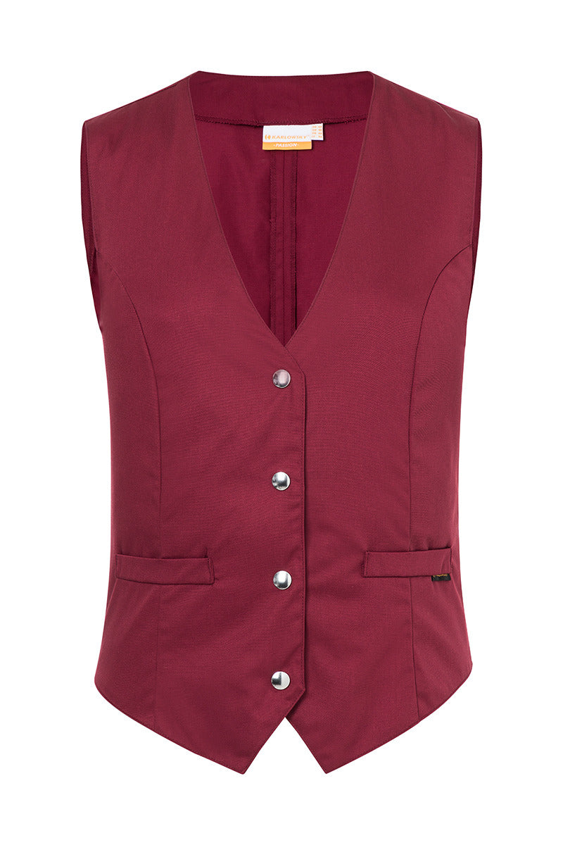 Karlowsky WF 2 Ladies Waiscoat
