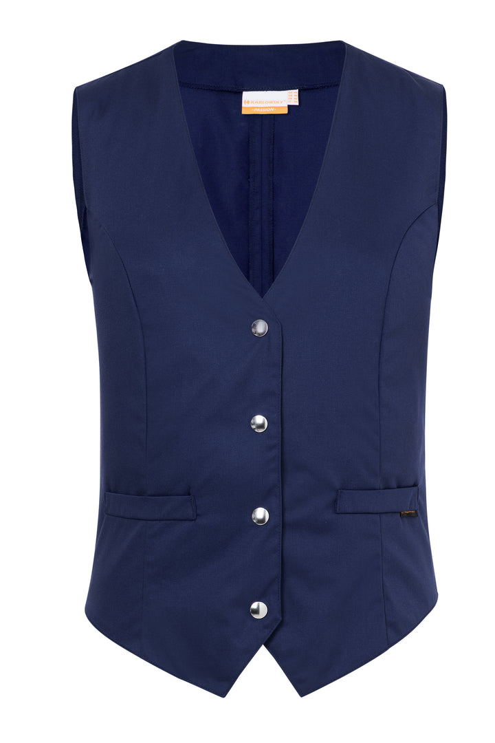 Karlowsky WF 2 Ladies Waiscoat
