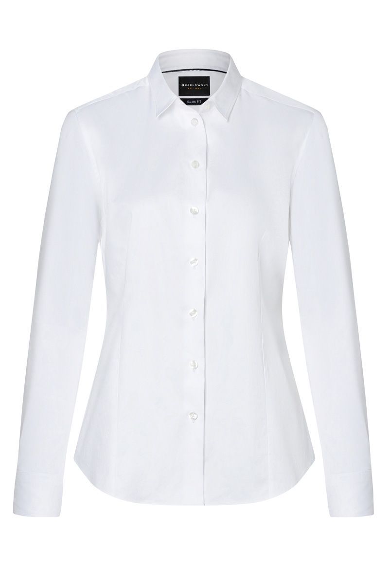 Karlowsky BF 11 Long sleeve Bl