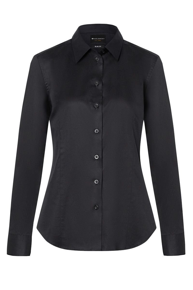 Karlowsky BF 11 Long sleeve Bl