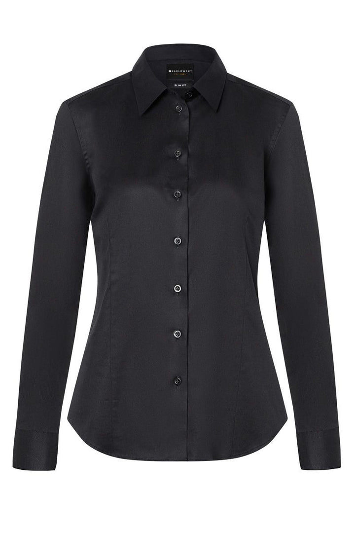 Karlowsky BF 11 Long sleeve Bl