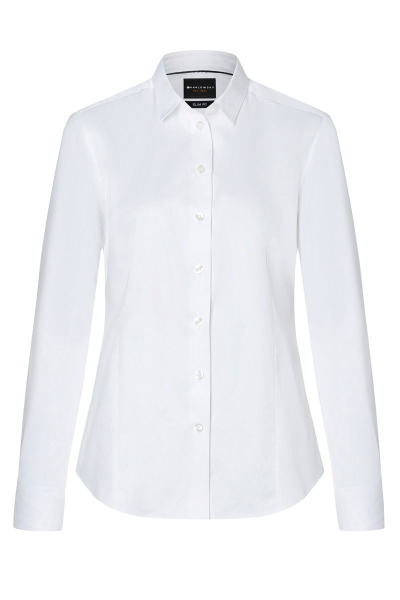 Karlowsky BF 12 Long sleeve Bl