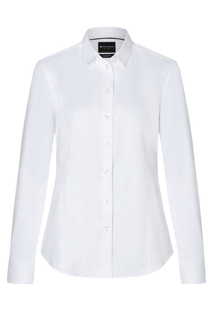 Karlowsky BF 12 Long sleeve Bl