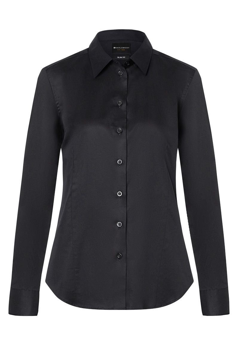 Karlowsky BF 12 Long sleeve Bl