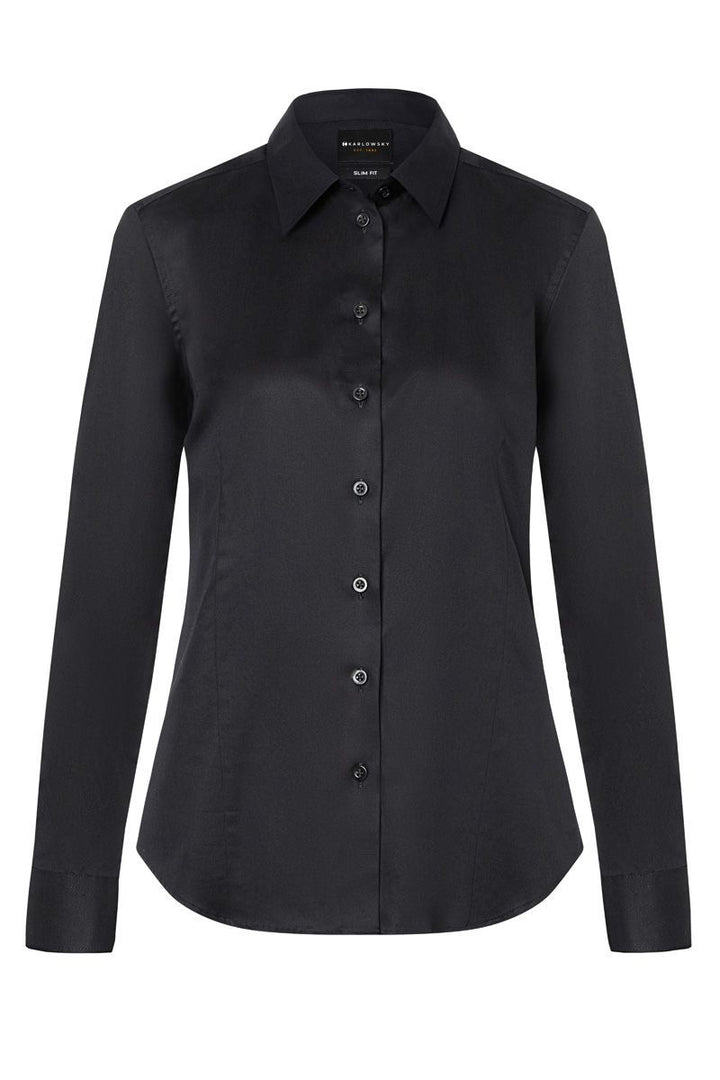 Karlowsky BF 12 Long sleeve Bl