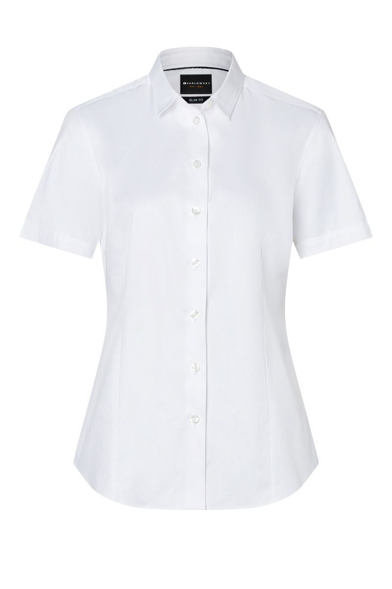 Karlowsky BF 14 Short- sleeve