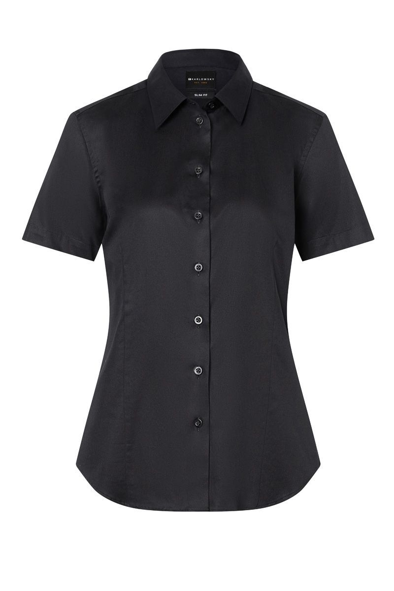 Karlowsky BF 14 Short- sleeve