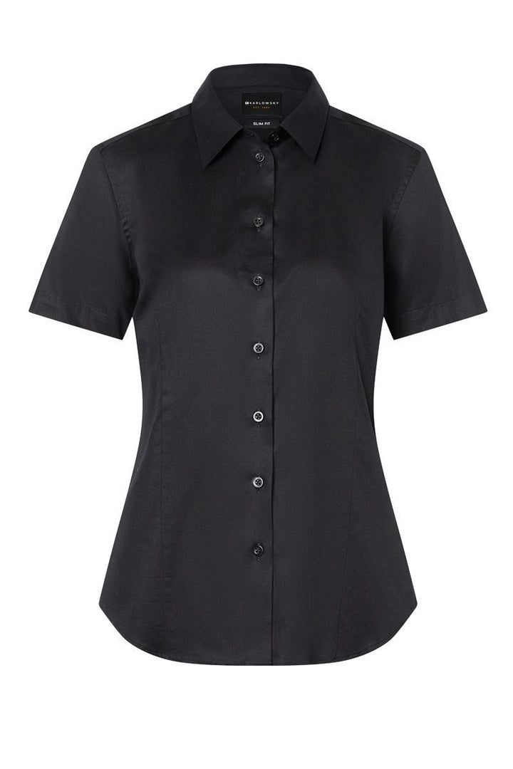 Karlowsky BF 14 Short- sleeve