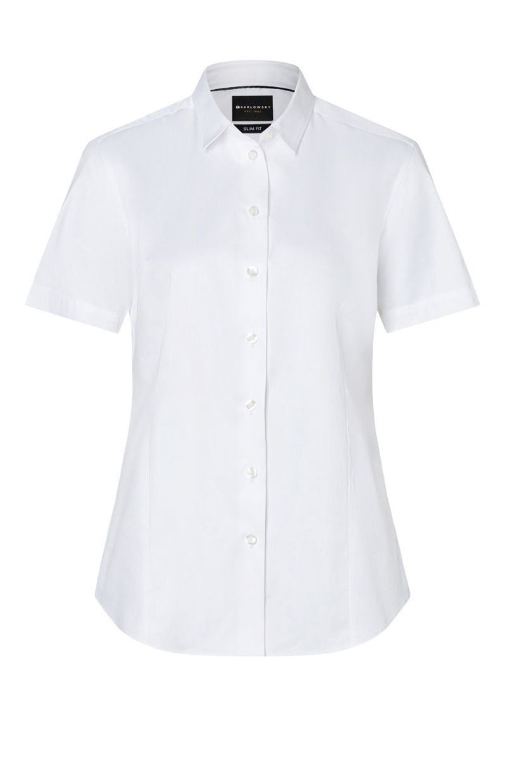 Karlowsky BF 15 Short- sleeve