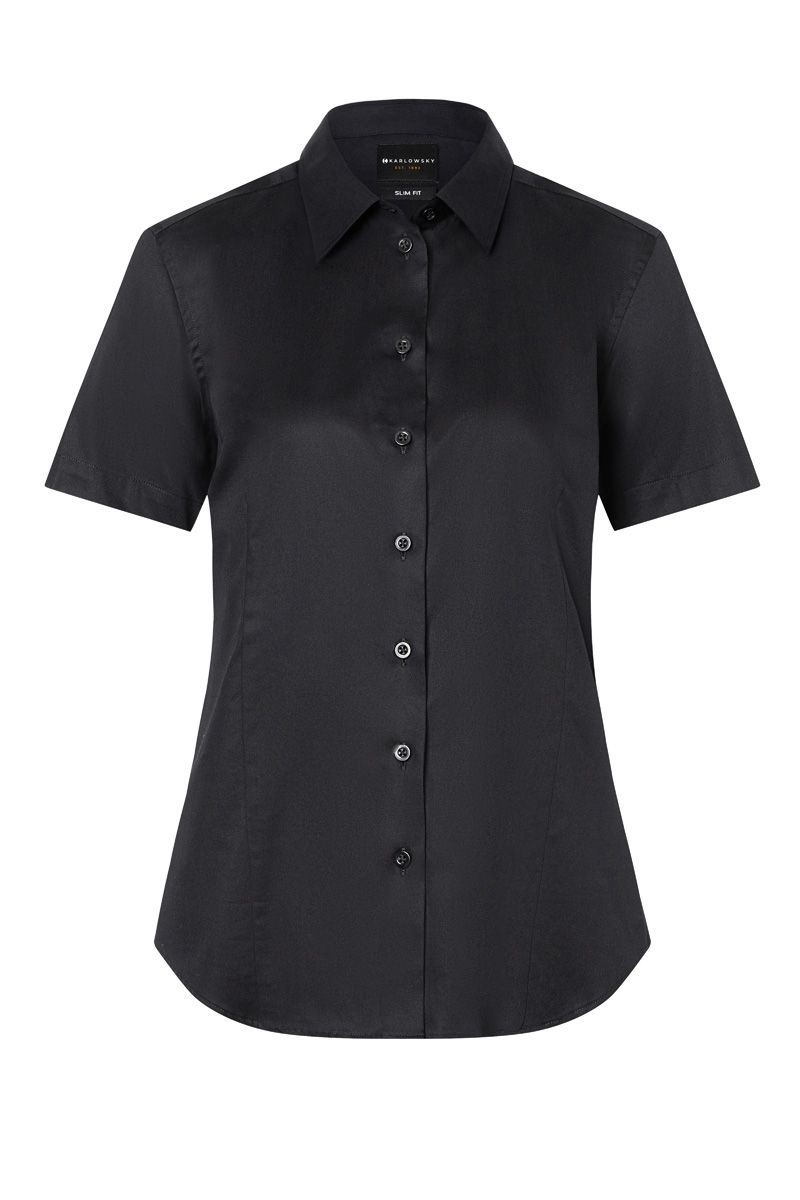 Karlowsky BF 15 Short- sleeve