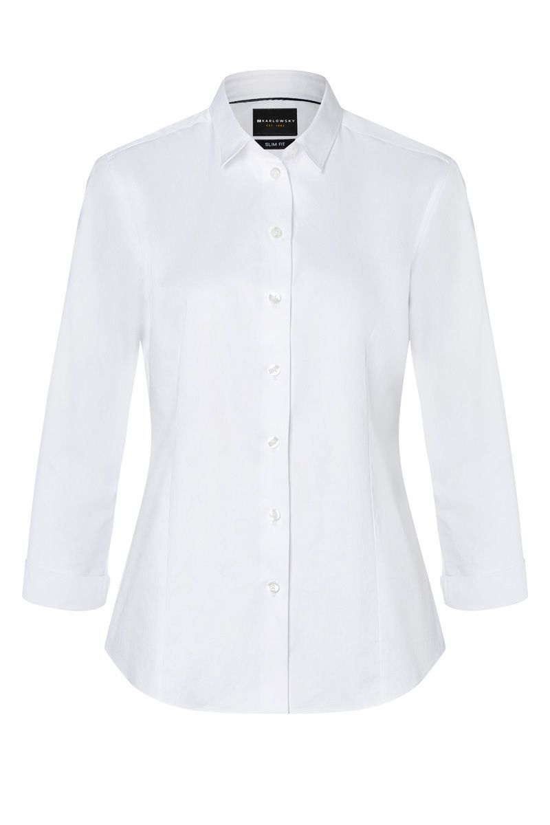 Karlowsky BF 17 Ladies blouse
