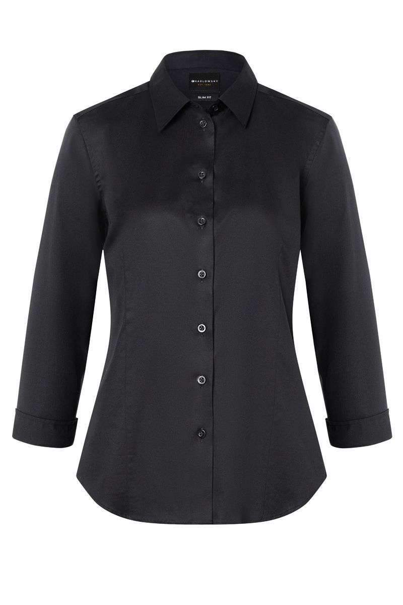 Karlowsky BF 17 Ladies blouse