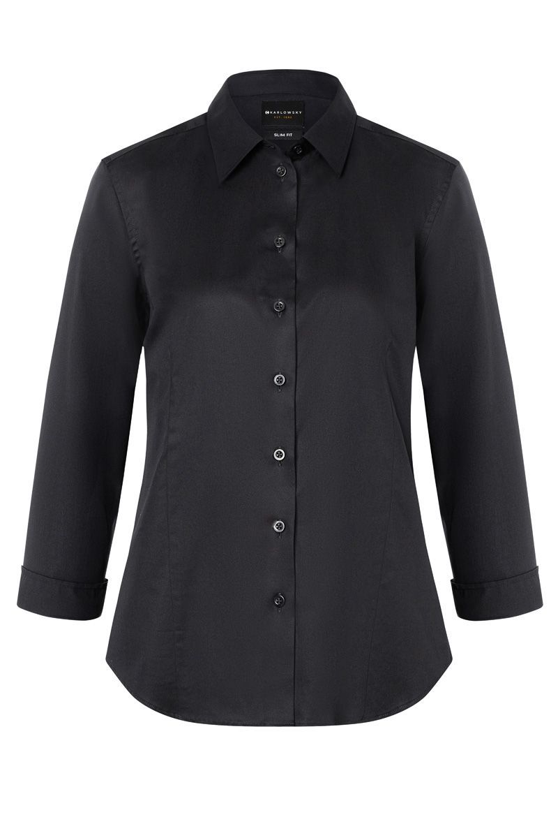 Karlowsky BF 18 Ladies blouse
