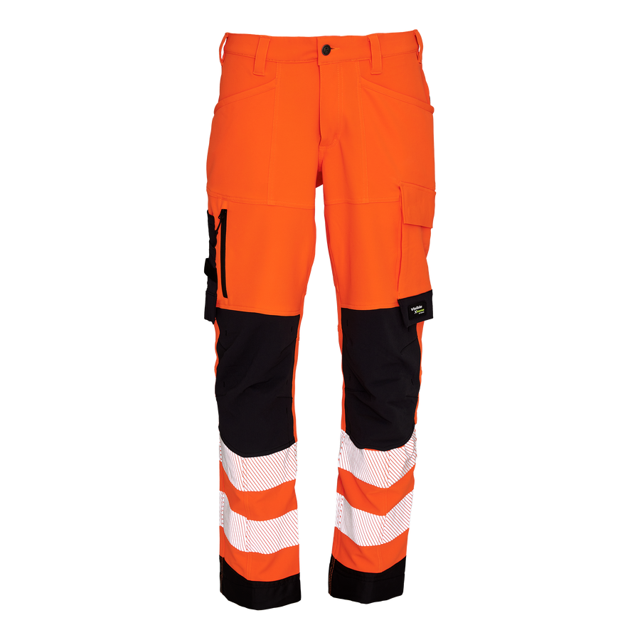 Visible Xtreme Recycled Arbejdsbukser