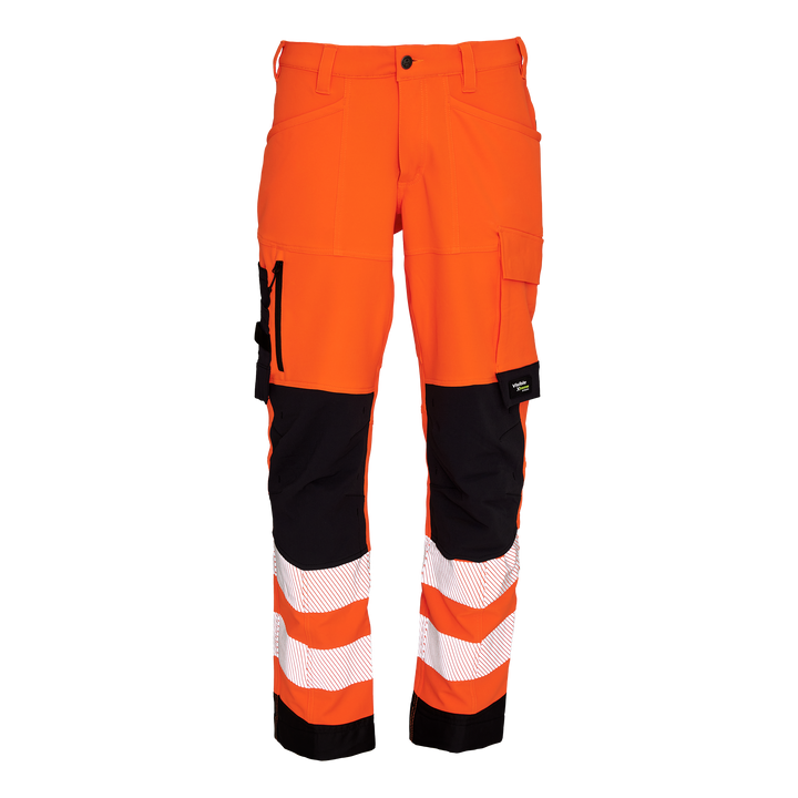 Visible Xtreme Recycled Arbejdsbukser - Kort model