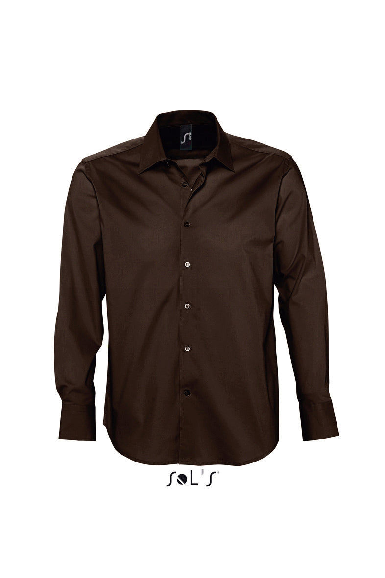 Sols Brighton 17000