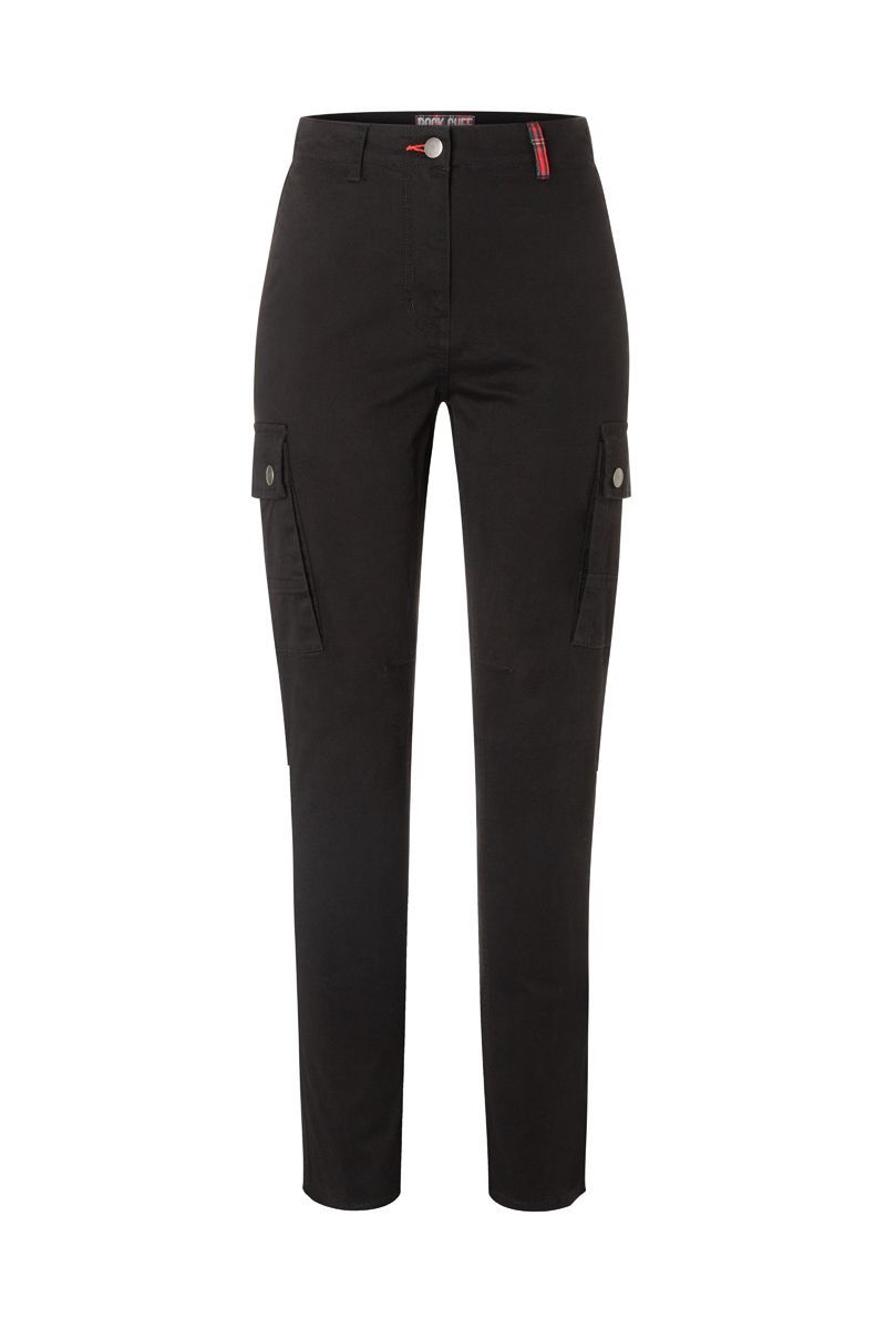 Karlowsky RCHF 4 Ladies Cargo