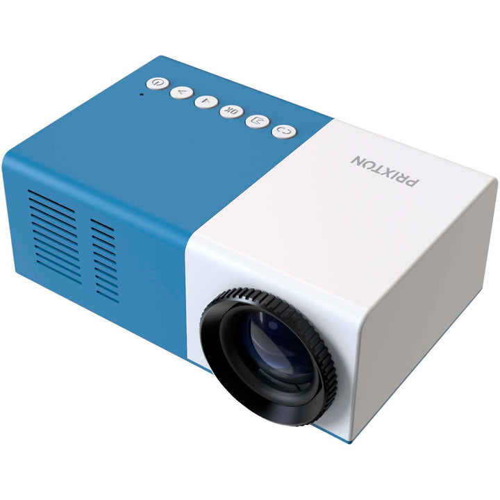 Prixton Mini Pro Cinema projektor