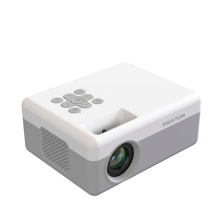 Prixton Mini Pro Cinema projektor