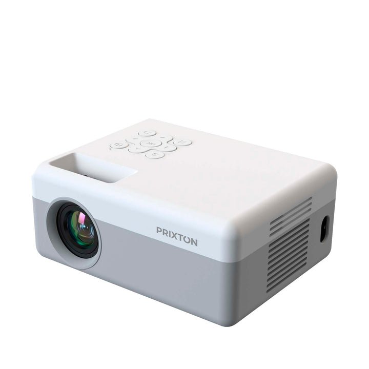 Prixton Mini Pro Cinema projektor