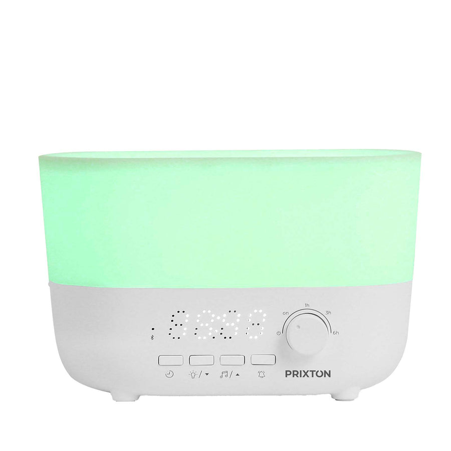 Prixton Connected 4-i-1 aromabefugter