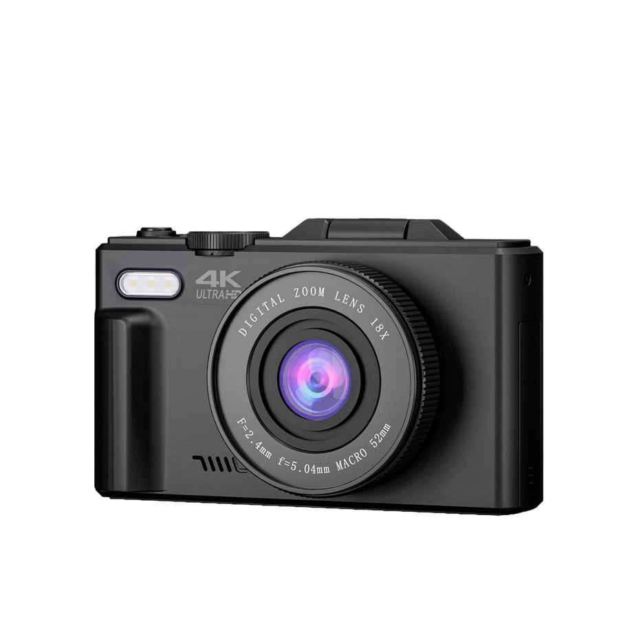 Prixton DV900XPLORER 4K digitalkamera