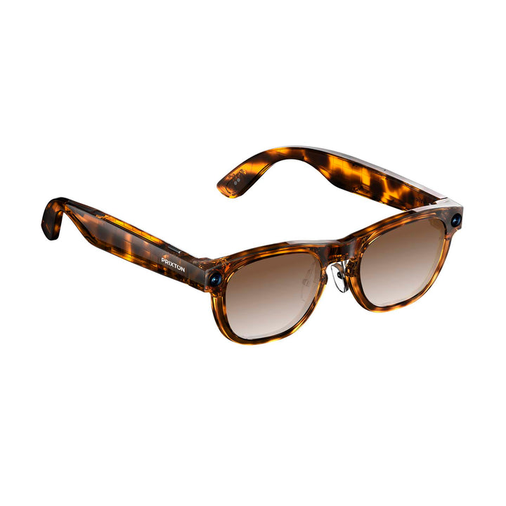 Prixton IRIS AI briller