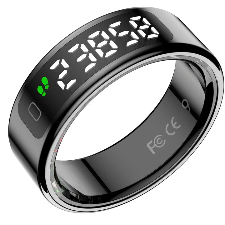 Prixton Orbyt Touch smartring