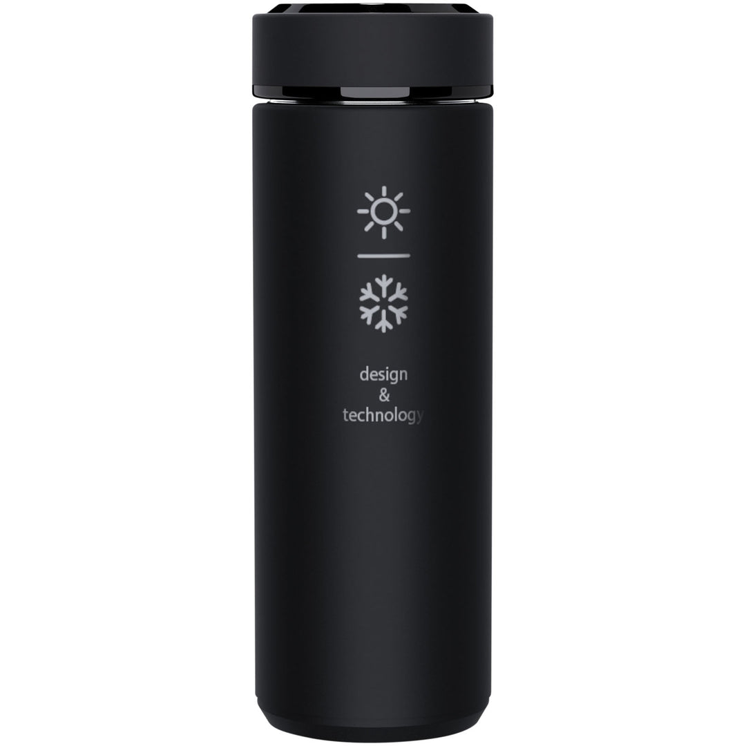 SCX.design D10 isoleret smart-flaske