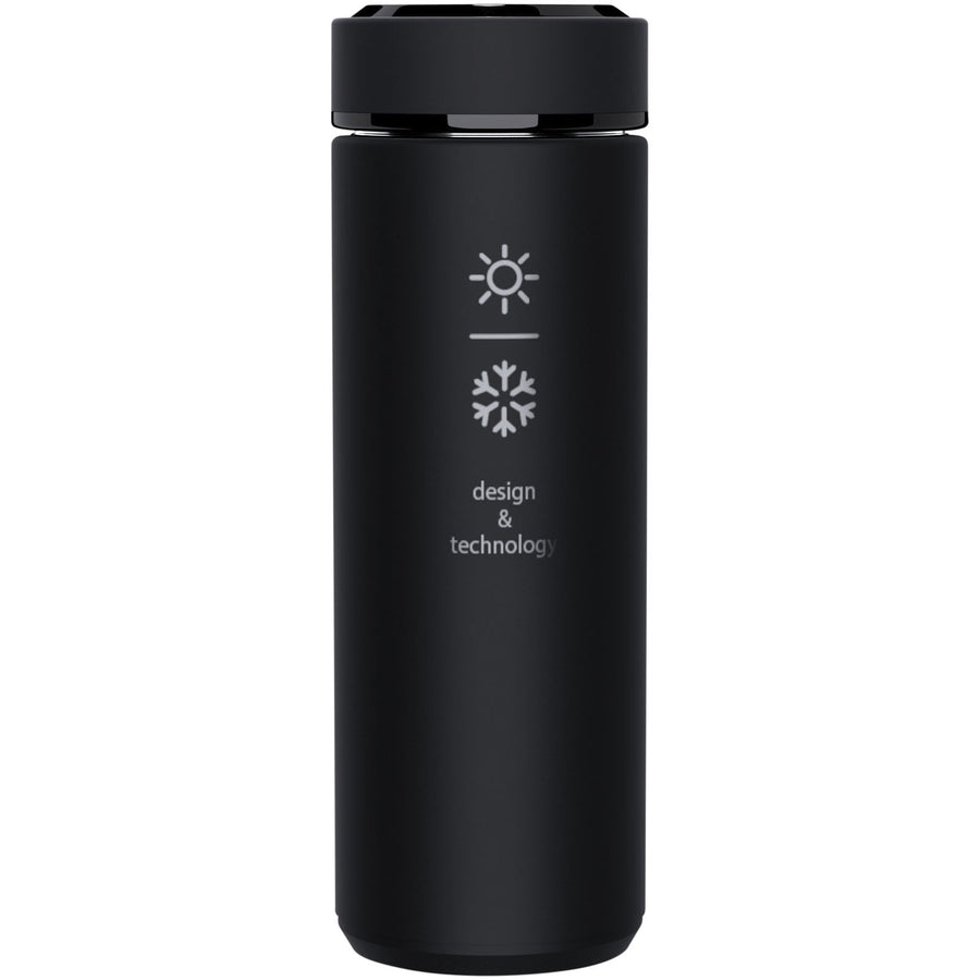 SCX.design D10 isoleret smart-flaske