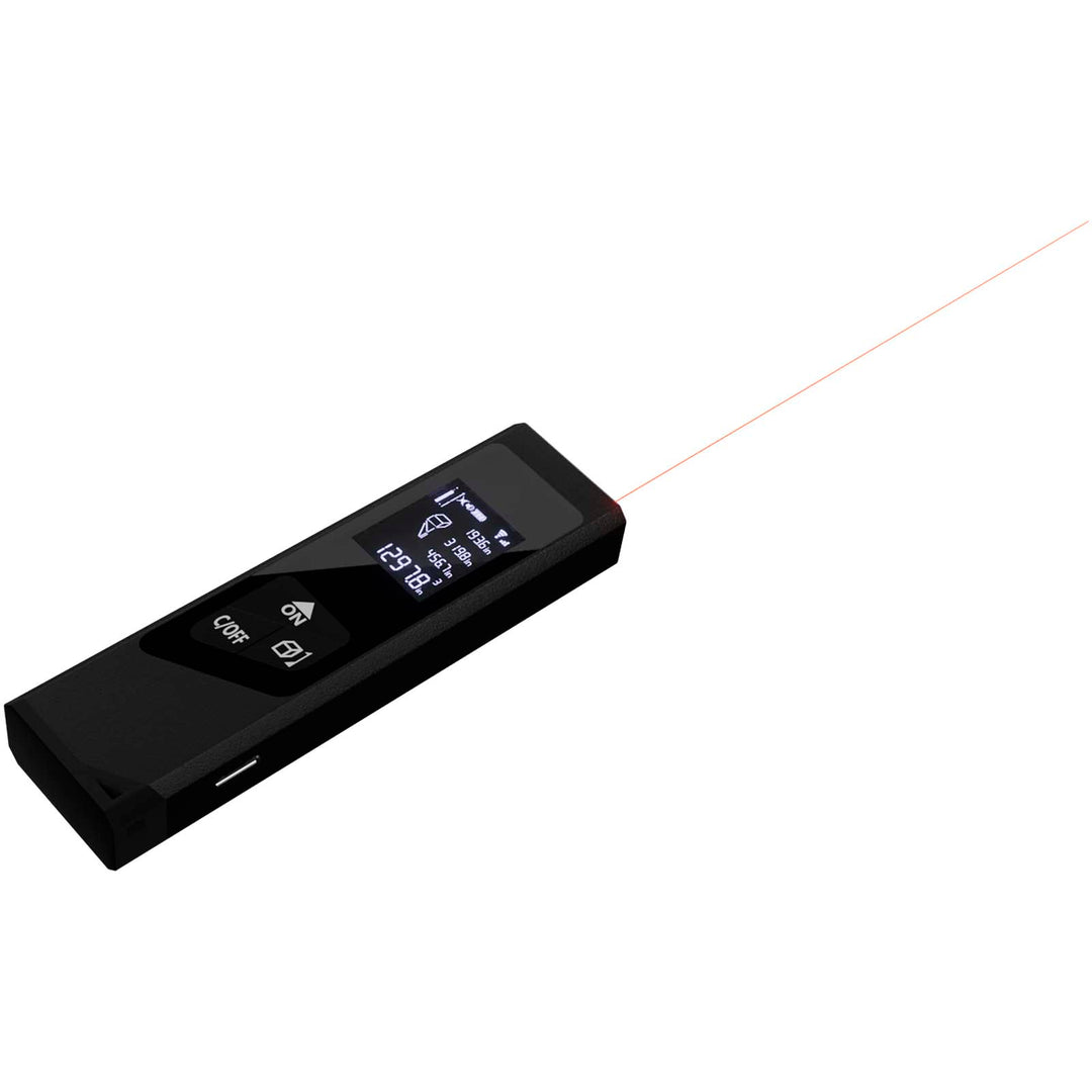 SCX.design T05 minilasertelemeter