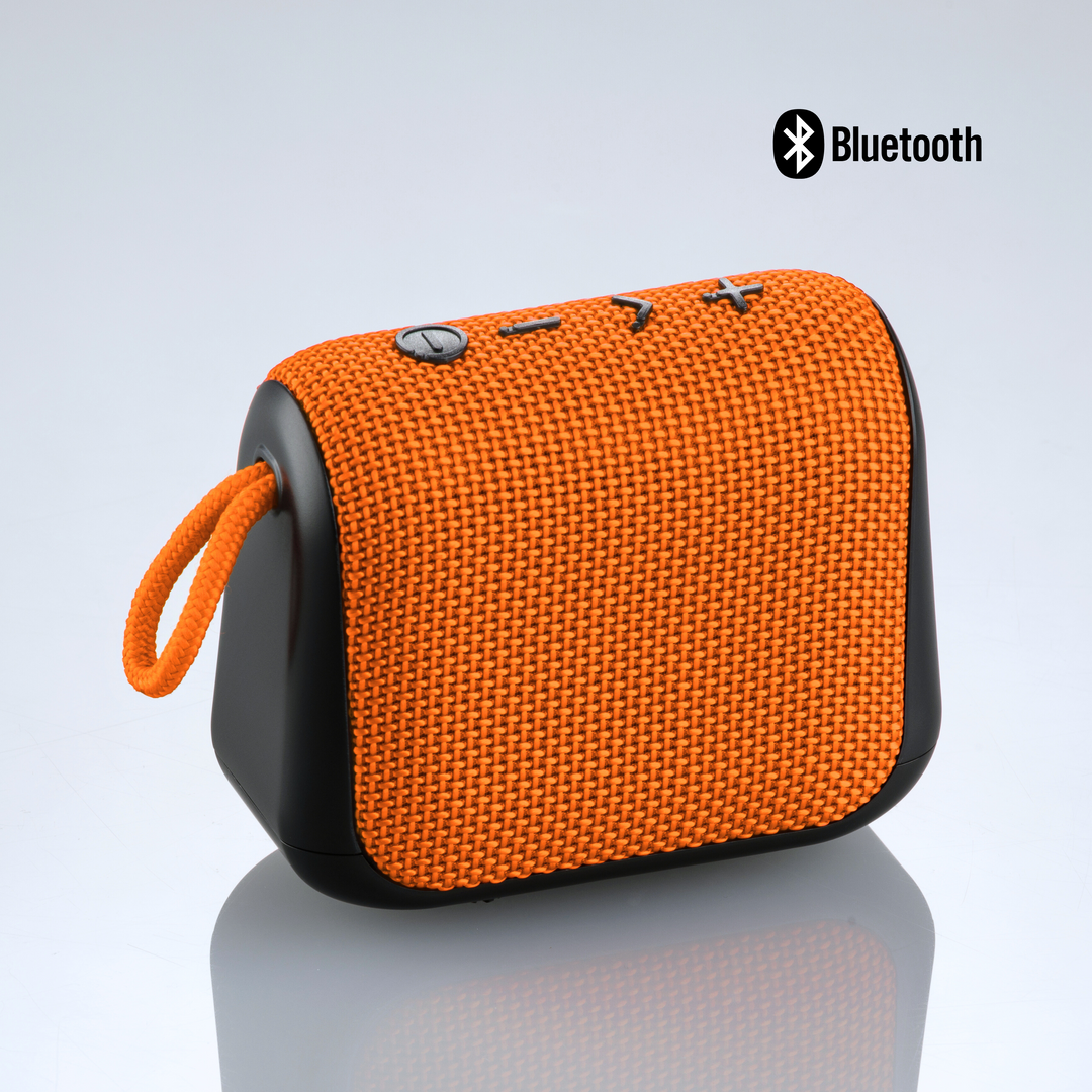 Wireless speaker Colorissimo