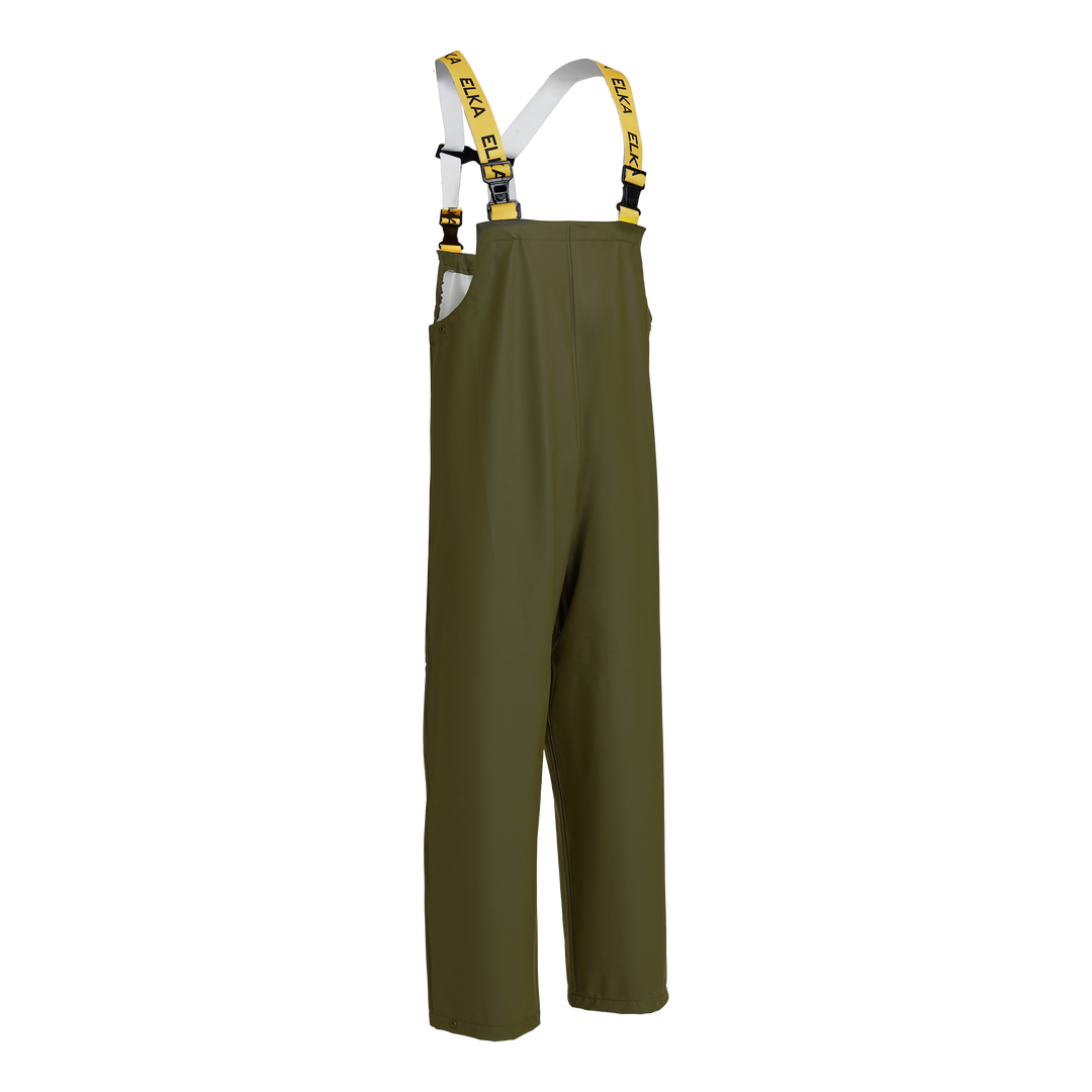 Overall