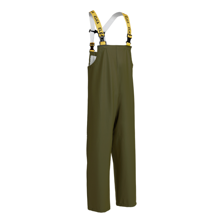 Overall