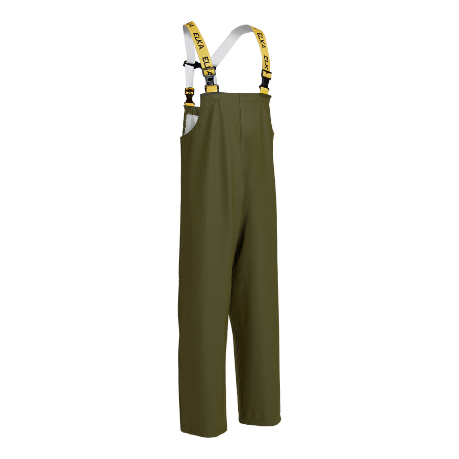 Overall