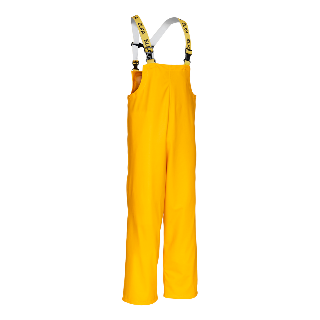 Overall