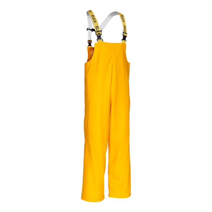 Overall