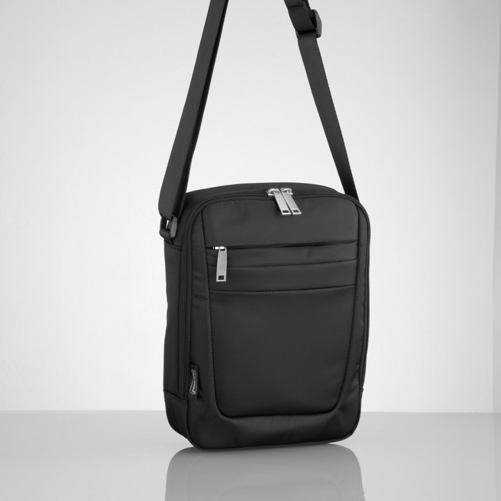 MISTRAL MESSENGER BAG