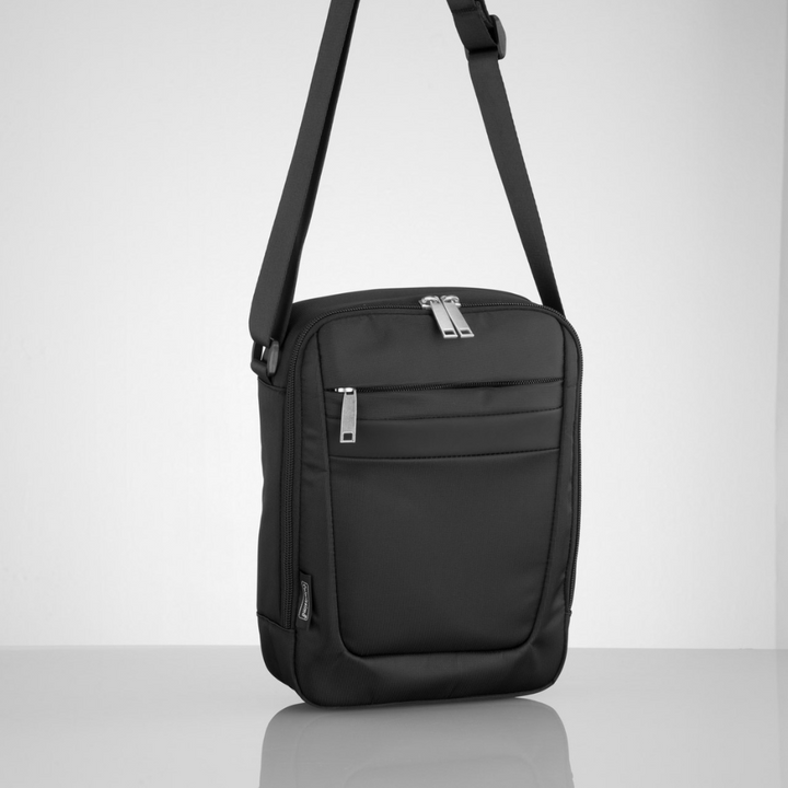 Mistral Messenger Bag
