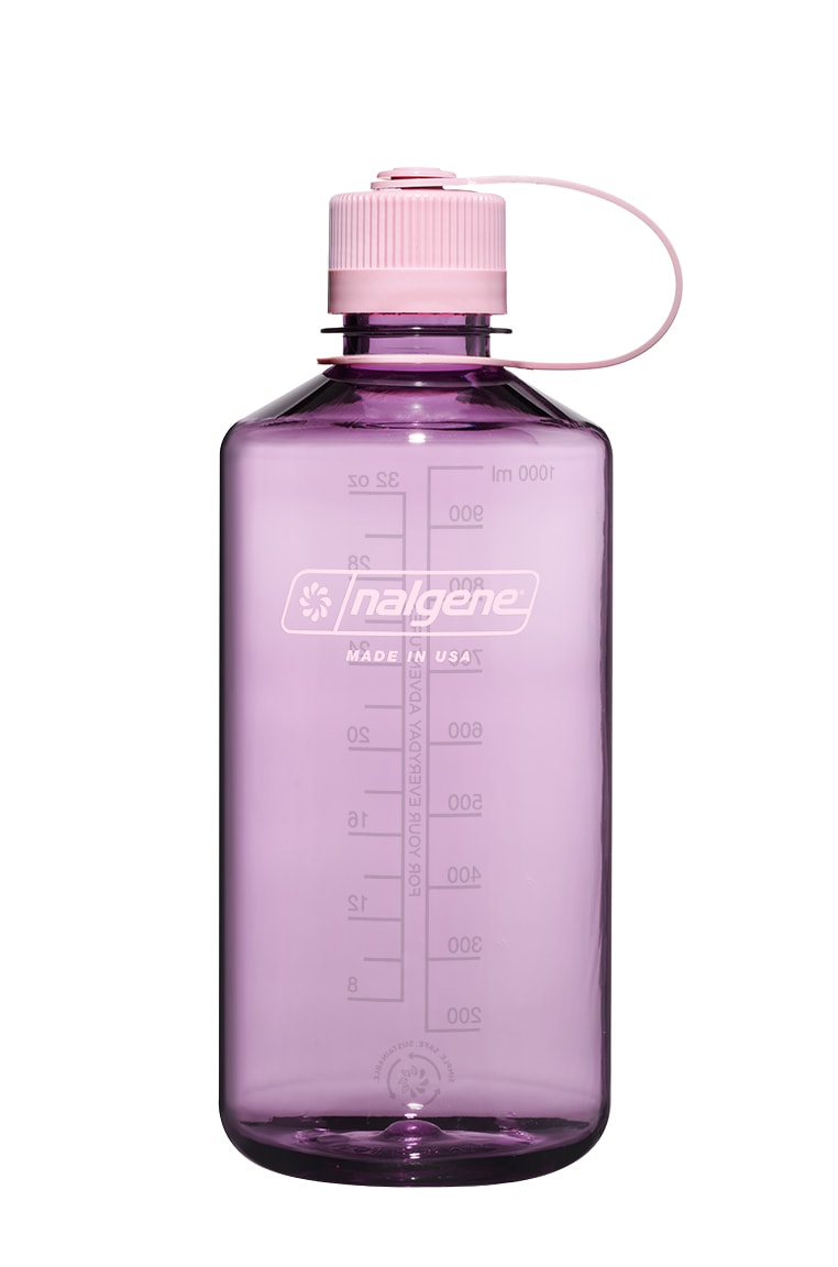 Nalgene Narrow Mouth Sustain Water Bottle