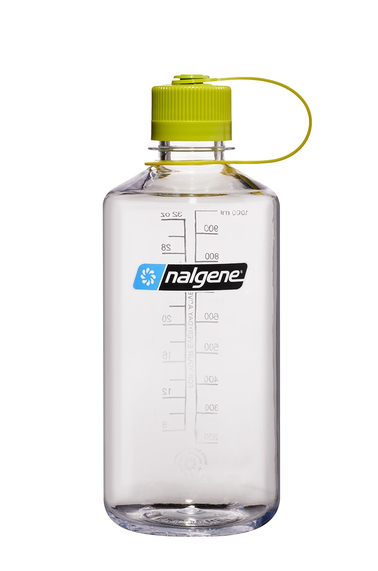 Nalgene Narrow Mouth Sustain Water Bottle