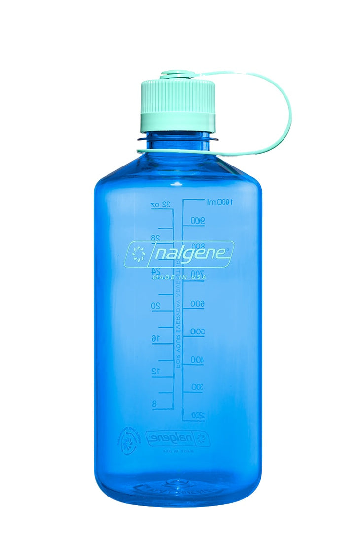 Nalgene Narrow Mouth Sustain Water Bottle