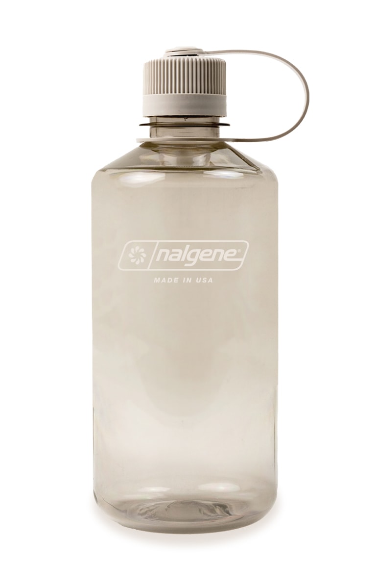 Nalgene Narrow Mouth Sustain Water Bottle